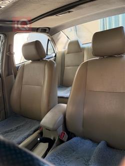 BYD F3